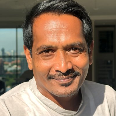 PakAndiPratama's profile picture. Melihat apa adanya, bicara apa perlunya. Kalau kamu cari opini jujur soal kripto, yuk ikuti