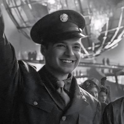 SgtJBuckyB107's profile picture. Sergeant James Buchanan Barnes of the 107th Battalion. 

But you can call me Bucky.

40s Bucky era RP

//Sometimes NSFW. MDNI 18+//