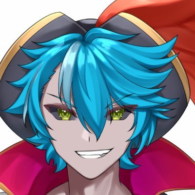 CaptianMisting's profile picture. Not looking for artists. pirate captain vtuber who loves card games and other random stuff, mostly card games. 2.0 coming very soon!