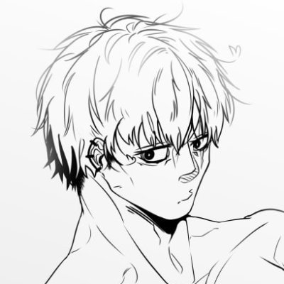 — ʙʀᴜ • ᴇʟᴀɪɴᴇ || 죄인さんのプロフィール画像