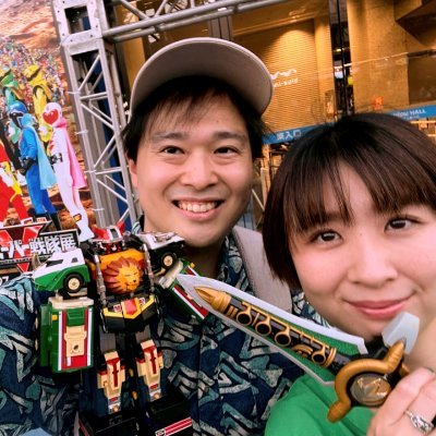 音楽ネタを織り交ぜて興味の深掘りとふるさと渋谷の情報を発信します🗿
Night Tempo/昭和Groove/昭和平成楽曲/ヒデキが燃料I'am ネオ昭和民📻🌴
愛犬🌈に支られながら🐾🐶
妻💍✨(@Feveradam)DJ活動用垢🎧→@dj_nishiki
趣味垢🦊→@masashibiz