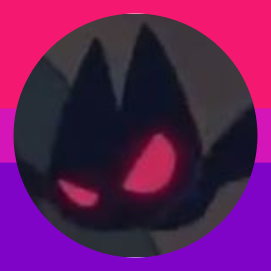 Him | bi (28) big fan of spyro sonic metalcore nu metal heavy metal punk rock grunge pop punk 3D sculptor/animator in training also a big robot lover