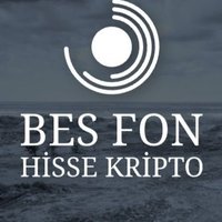 BES FON HİSSE KRİPTO (@_cryptograqhy_) 's Twitter Profile