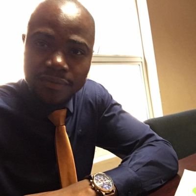 If you want to sell or buy property I'm your guy.