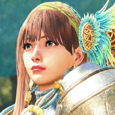 moori_2nd's profile picture. モンハンとポケモンに特化したゲーム垢。(メインのプラモ垢はこちら→ @moori_1st) / ｱｲｽﾎﾞｰﾝｻﾝﾌﾞﾚｲｸﾜｲﾙｽﾞどれも #ガンランス しか扱えないガンサー♂でがんす( ˙-˙ )