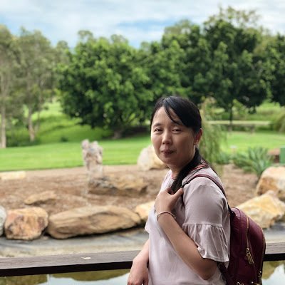 TingHui45995's profile picture. 