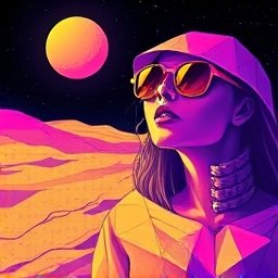 Crypto is my playground, a Receptionist chasing DOGELON