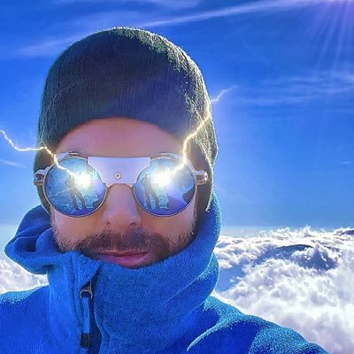 Tech enthusiast | Exploring blockchain, trading, and market trends | Passionate about new technology, and financial innovation | Patience is key!