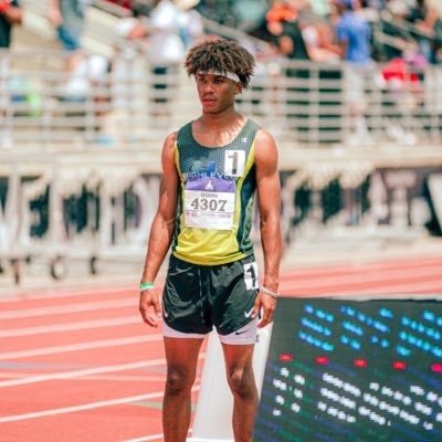 | The Haverford School ‘26 | 400m - 48.42 | 800m - 1:53.54 | 2x National Champ | goinsahijah@gmail.com | NCAA ID# 2502520946