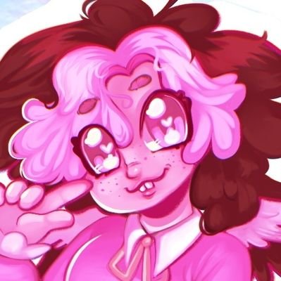 Percimations's profile picture. Perci
He/Him
20
MDNI PLS! I feel weird interacting with strangers that r kids
Please consider joining my waitlist on VGEN!
BANNER BY: Aizaibi