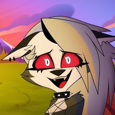 Fan account for your daily dose of Loona from Helluva Boss 🐾 and other SpindleHorse updates!
Run By: @Princess_D_97