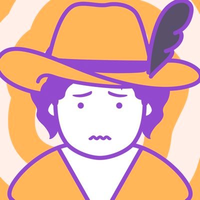自給自足型トラブルメーカー アイコン:顔アイコンジェネレーター https://t.co/fL9eWGGhgo