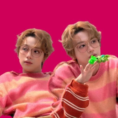 — floating between ncity🌱diamond life💎 & boynextdoor 🏠 my serotonin squad #HAECHAN #RIKU #DINO #WOONHAK #해찬 #리쿠 #디노 #운학