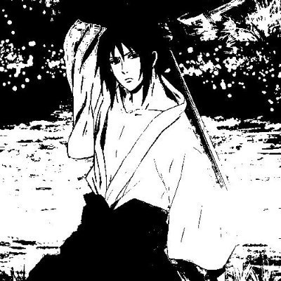 bloodonmybIade's profile picture. -_-