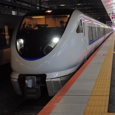 Tesea0MNv877699's profile picture. 元@Nihonkai_Area68です。
旧アカウントが使えなくなるので新アカウントでの運用を開始します。
基本的に鉄道関連のアカウントをフォロー及びフォローバックしています最近東方に再び興味が湧き始めてます。