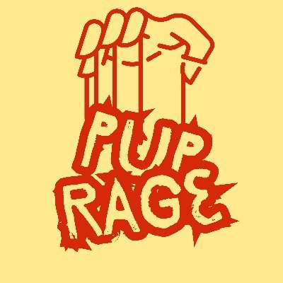 🔥 Welcome to PupRage! 🔥
Where cute puppets deliver the HOTTEST takes on current events! It's complete satire and joke.