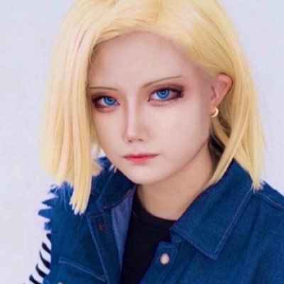 20↑ 🚺 ¦ 趣味垢 &雑談垢 ¦ よもぎと申します。 広島 🇯🇵 フォローはお気軽に〜 お別れはB解+ミュートで。フォロバ強要はお断りします。古川登志夫さんとエースとハンコックが大好きすぎる限界オタク。ワンピ&刀剣乱舞&ドラゴンボールは人生の教科書 大切な親友→@rovv_x