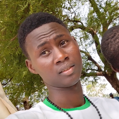 SuleimanBa22724's profile picture. 