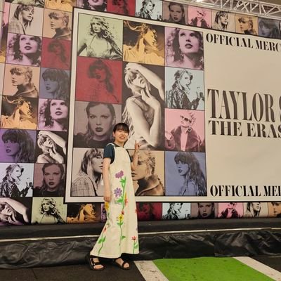 @taylorswift13 is so precious now and then. TN×1(02/10/2024)🍁
