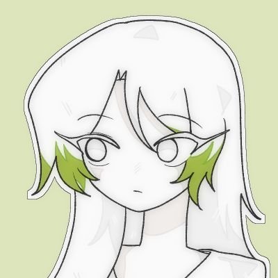 유후/갓 성인된 자캐그림러
1차 2차 다 파는 엄청난 잡덕잡덕잡덕잡덕계 취향 거지같을수도
나 좀 또라이
나 썰지마.. 다들 사랑해
지금의 트친분들과 좋은 관계 유지 중이고 싶음😊
유시후님은 사랑이에요