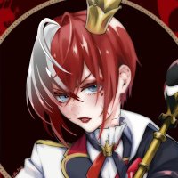 Riddle Rosehearts (@riddle_roses) 's Twitter Profile Photo Riddle Rosehearts (@riddle_roses) 's Twitter Profile Photo