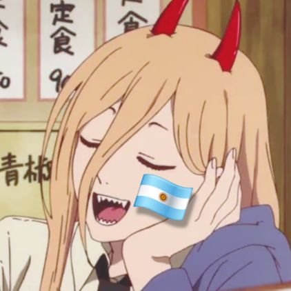 29 | futura primera ministra | bds, csm, kimetsu, dan da dan, haikyuu, etc | truly greg