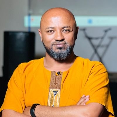 An Urban Citizen /Architect @YemaArchitecture /host of @KebetEskeKetem radio show /Director @theurbancenter