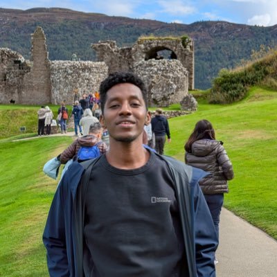 The University of Edinburgh 🏴|Mech 013 UofK🇸🇩| One Piece 🏴☠️ | Vinland saga | AOT