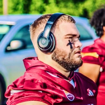 5’10 250 |Class of ‘ 26, G/C| Coffee County high school |3.25 GPA |3 sport athlete🏈🏋🏼🤼♂️| 📲3522845253 |📧 bdogves@gmail.com