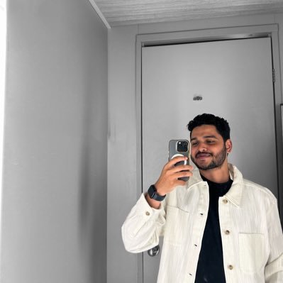im__akhill's profile picture. Engg | prev @Sprinklr @GoDaddy