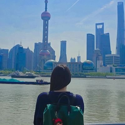 nnatthika's profile picture. ชีวิตไม่ง่ายแต่ก็ไม่ยาก ถ้าทำงานมากงั้นยากก็ได้🐣