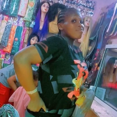 BeverlyMma's profile picture. A Believe In a Better Nigeria 🇳🇬 foodie Student @ always Striving