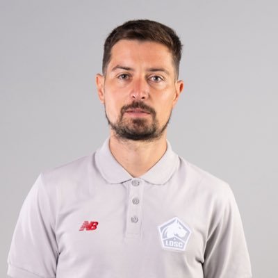 Data & Sport Scientist chez @losclive | Ex: Préparateur physique chez @ToulouseFC, @hacfem, @SAS_EPINAL et @ASBeziersFoot