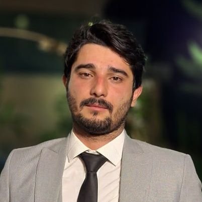 iammyCroftH's profile picture. هیچ، هیچ، هزار هزار | ۴۰۴ سال رها کردنه