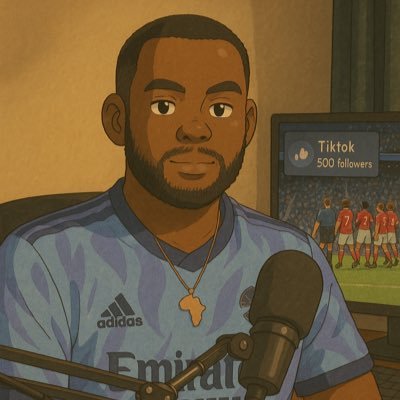 Football Enthusiast ⚽️ Match Analyst ㊙️ 📩: dlanor.jayy@gmail.com