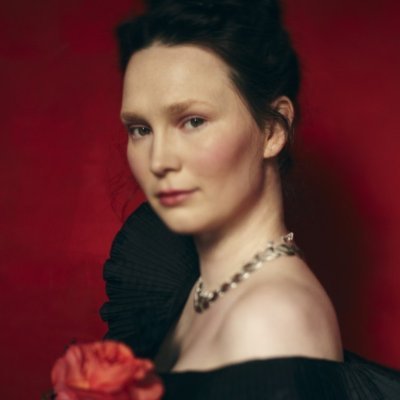 Abyssvinniean's profile picture. You're favourite 18 year old Croatian eurofan with humour, he/him