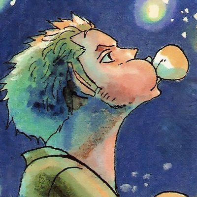 writer || 34 || she/her || side account for @_micaron_ where i geek about One Piece, ZoSan and LawLu || https://t.co/T1zvt31dWp