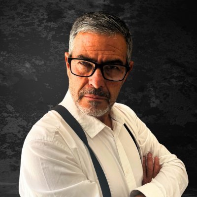 Soy Consejero y Escritor de