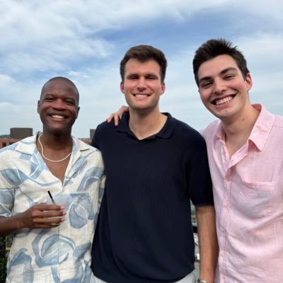 CristianColwell's profile picture. Georgetown Law ‘26