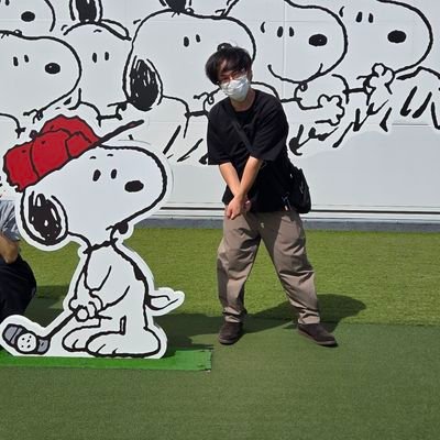 しらべさんのプロフィール画像