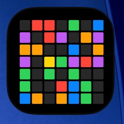 ActivityTiles's profile picture. The simplest. The most effective. The funnest. Activity Tracker. Connected to Apple Health with a GitHub inspired widget graph.