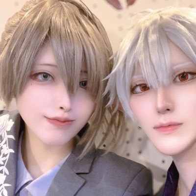 宇治マヨの黒崎【@ujimayobro】 cos🔰 gntm/ゲ謎/🌈🕒 【YouTube】https://t.co/HndaQEnDfd⚠︎重加工&反転 無断転載❌