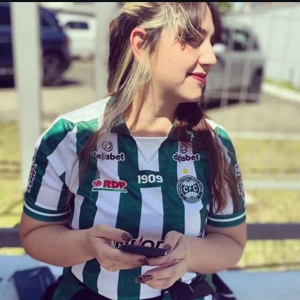 Coritiba 🇳🇬 | Cornetagem 🎺 | Futebol ⚽️.
Welcome to the jungle!! 🤪✌🏻