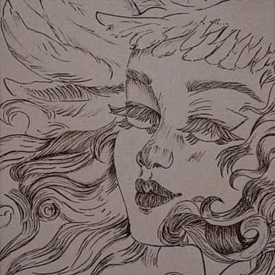 velvet_stroke's profile picture. https://t.co/bQ2wDvTWVA