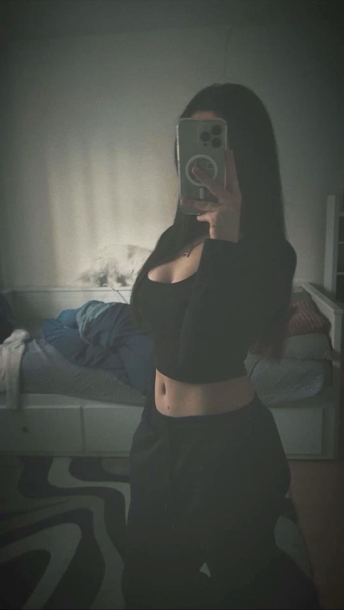 This is just a side page... Please support my primary account @Gabbyycaky