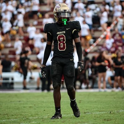 @SAHSJackets ‘28 |5’9 145 |DB| St.Augustine,Fl📍|(904)-501-0131 |Email bmedlock95@icloud.com/ medlockbo@gmail.com
