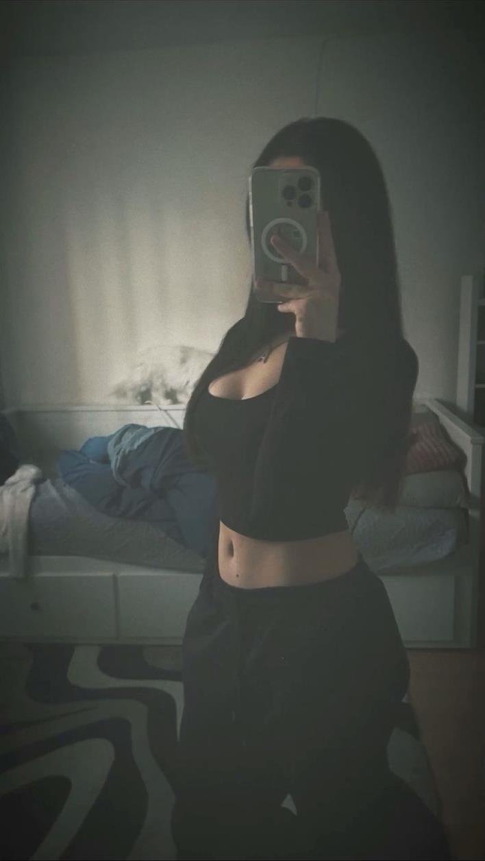 This is only a spam page... Go ahead and support my primary account @SweetyLatinaa