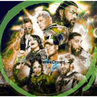 WweCrown's profile picture. "🔥 Catch all the action! Watch WWE Crown Jewel 2025 live, powered by Sanderson Farms – where thrills meet flavor! 🥩💥 #WWECrownJewel #LiveStream"