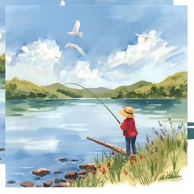We are offering you the absolut best fishing experience, relax in the midst of nature's beauty while catching a large variety of fish.