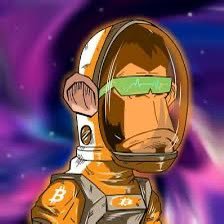 🦾 Future is blockchain | 🚀 To the moon mentality | Spreading crypto awareness 🌍
